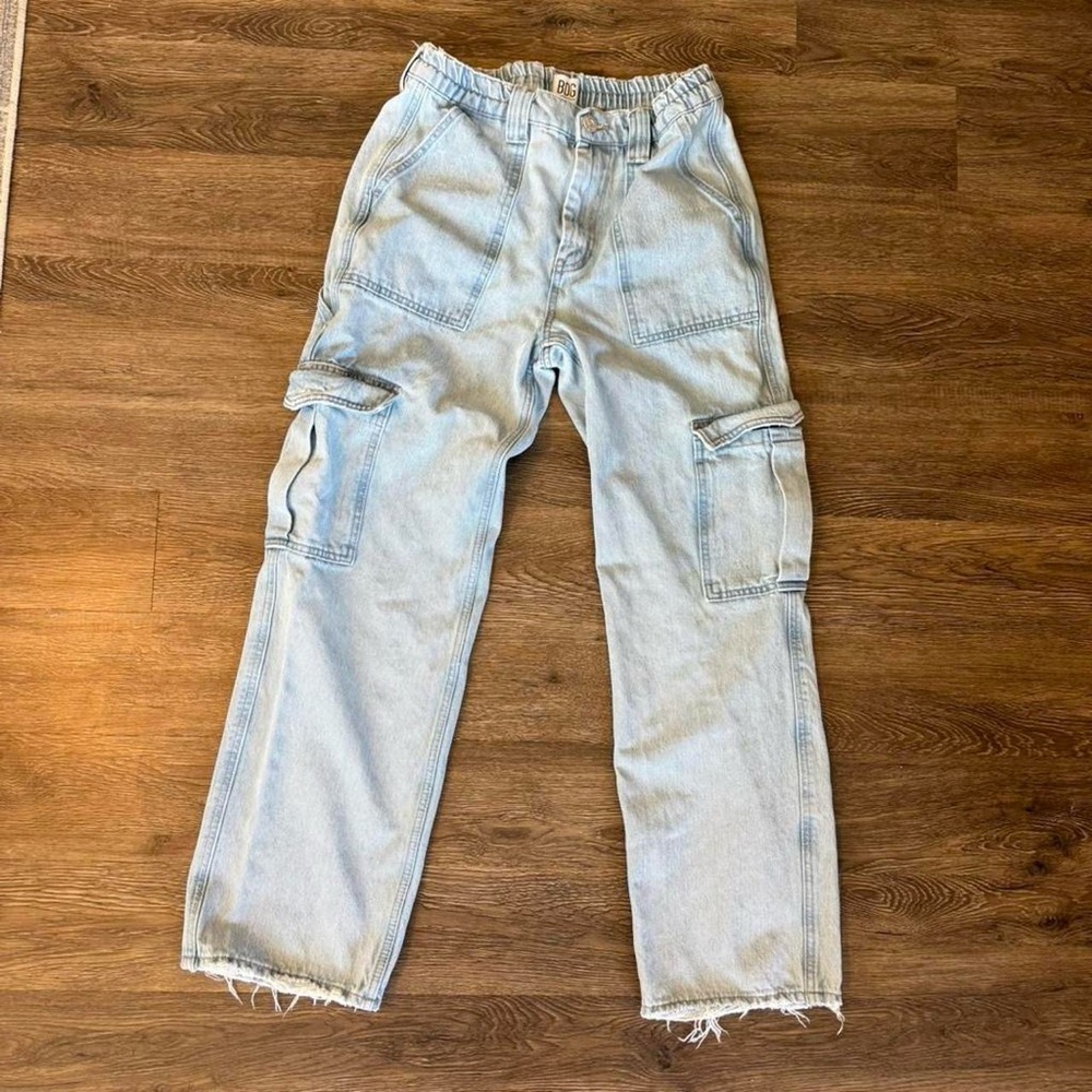Urban Outfitters BDG
Skate Cargo Jeans - Picture 7 of 8